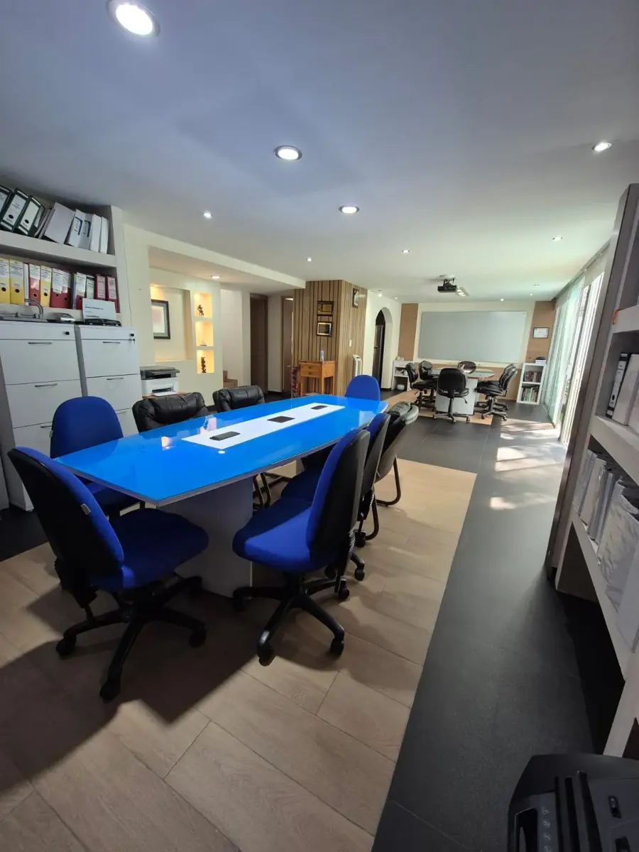 Casa en venta en Tlacoquemecatl, Benito Juárez — foto 1 de 18