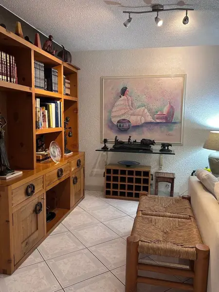 Departamento en venta en Parque San Andres, Coyoacán — foto 2 de 10