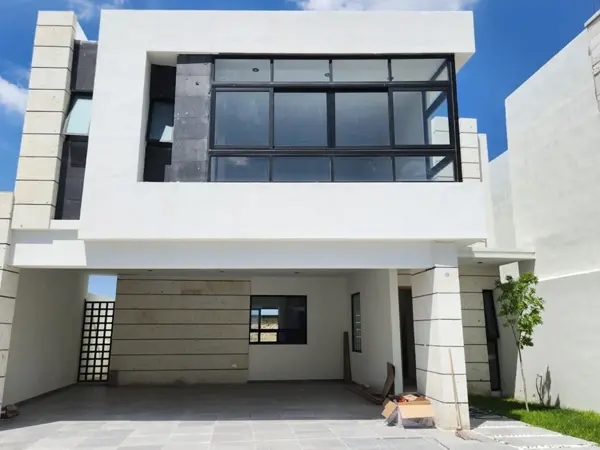 Casa en renta en La Escondida, Saltillo — foto 2 de 22