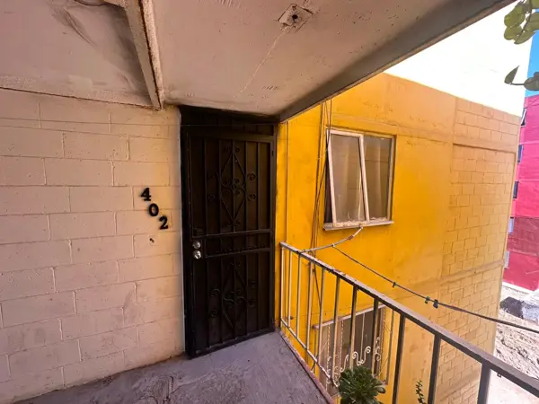 Departamento en venta en El Lago, Tijuana — foto 2 de 8