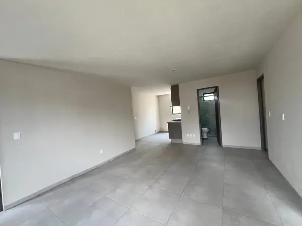 Departamento en renta en Buenavista, San Mateo Atenco — foto 2 de 12