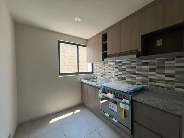 Departamento en renta en Buenavista, San Mateo Atenco — foto 3 de 12