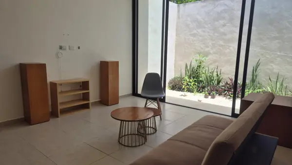 Departamento en renta en Diaz Ordaz, Mérida — foto 3 de 9