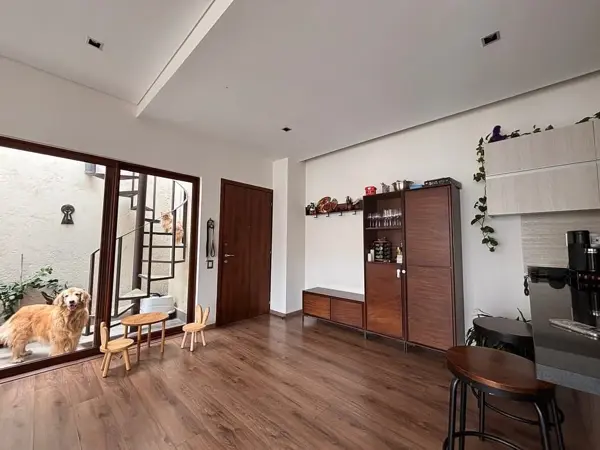 Departamento en venta en Olivar de los Padres, Álvaro Obregón — foto 2 de 12