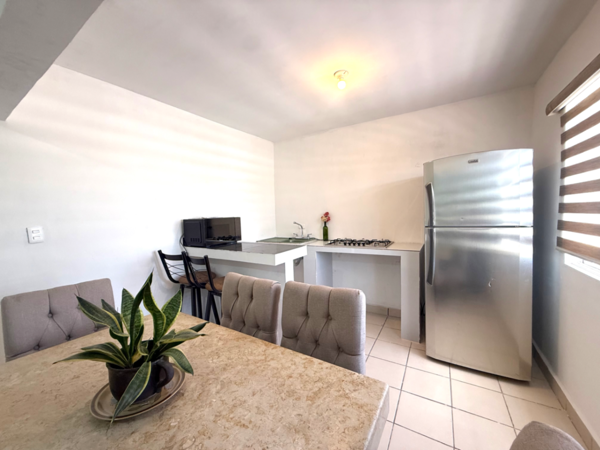 Departamento en renta en Roma, Torreón — foto 2 de 22