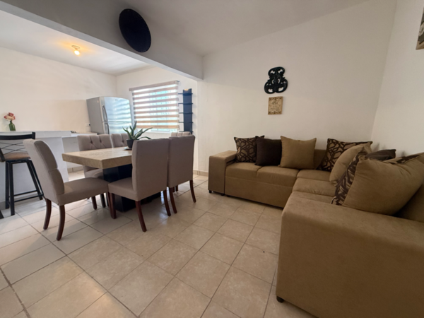 Departamento en renta en Roma, Torreón — foto 3 de 22