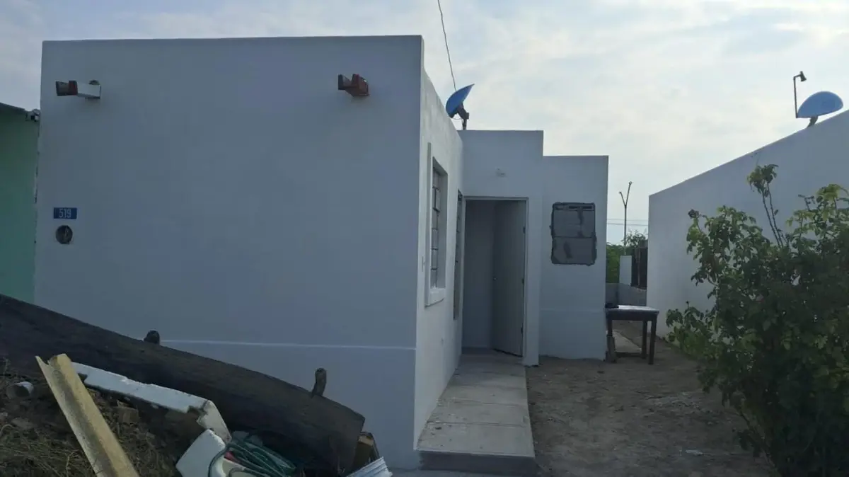Casa en venta en Quadro Residencial, Salinas Victoria — foto 1 de 13