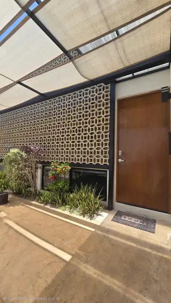 VILLA EN VENTA EN CHOLUL, MÉRIDA | MARUVA