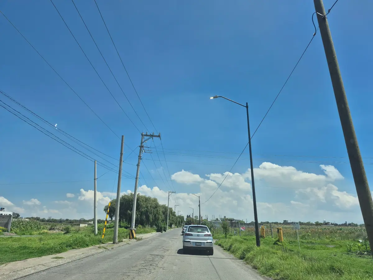 Terreno en venta en San Miguel Totocuitlapilco, Metepec — foto 1 de 3