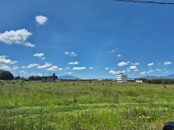 Terreno en venta en San Miguel Totocuitlapilco, Metepec — foto 3 de 3