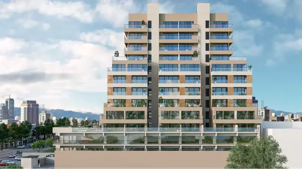 Departamento en venta en Las Aralias, Puerto Vallarta — foto 3 de 10
