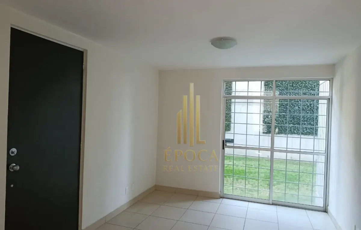 Departamento en venta en El Pedregal, Huixquilucan — foto 1 de 16