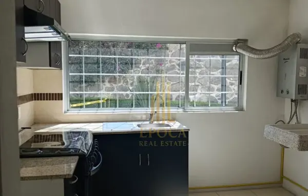 Departamento en venta en El Pedregal, Huixquilucan — foto 2 de 16