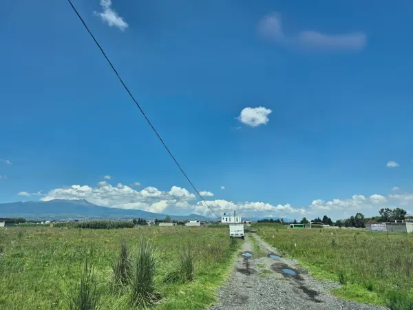 Terreno