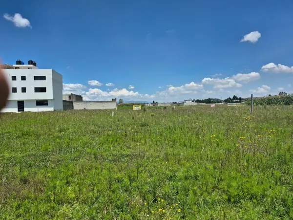 Terreno en venta en San Miguel Totocuitlapilco, Metepec — foto 2 de 2