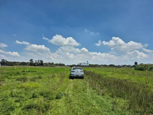 Terreno en venta en San Miguel Totocuitlapilco, Metepec — foto 2 de 4
