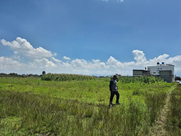 Terreno en venta en San Miguel Totocuitlapilco, Metepec — foto 3 de 4