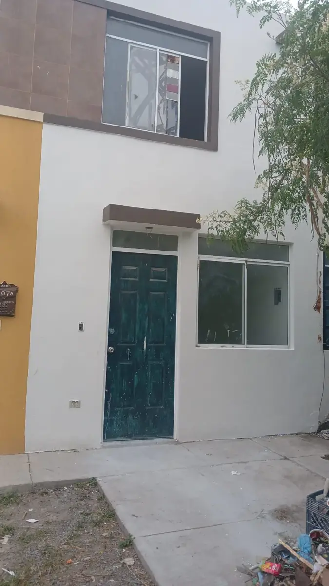 Casa en venta en El Jaral, El Carmen — foto 1 de 10