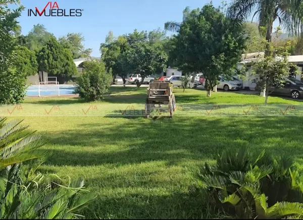 Casa en venta en Bosques de la Silla (Santa Ana de Abajo), Juárez — foto 3 de 22