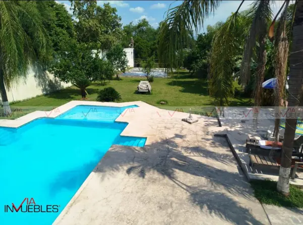 Casa en venta en Bosques de la Silla (Santa Ana de Abajo), Juárez — foto 2 de 22