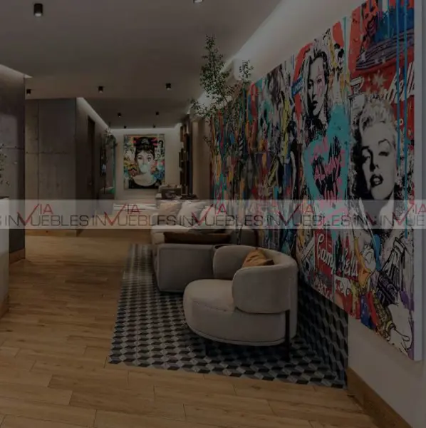 Departamento en venta en Monterrey Centro, Monterrey — foto 3 de 24