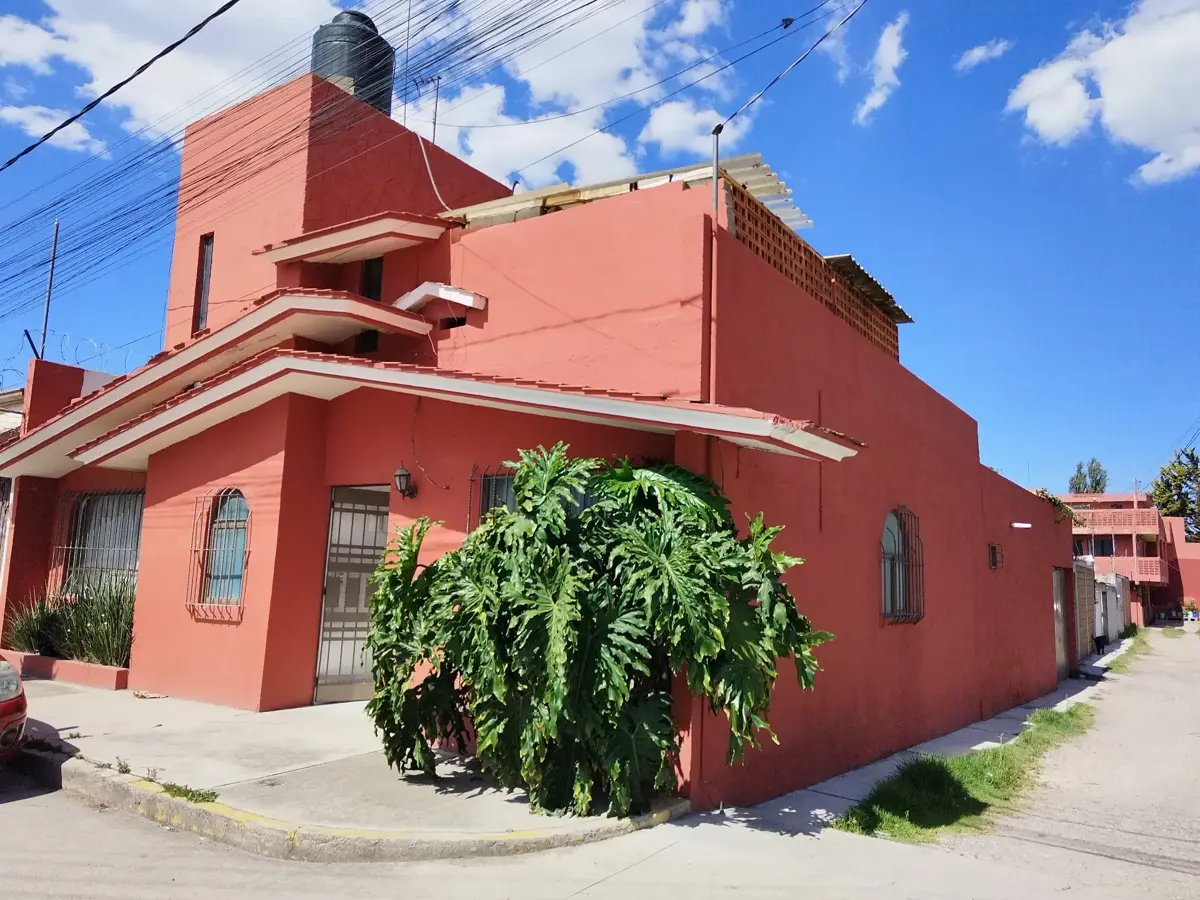 Casa en venta en Rincon de San Lorenzo, Toluca