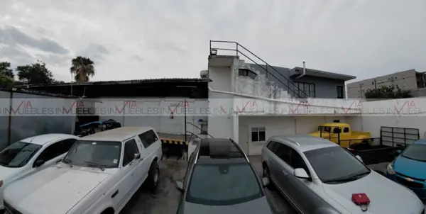 Oficina en venta en Nuevo Repueblo, Monterrey — foto 2 de 12