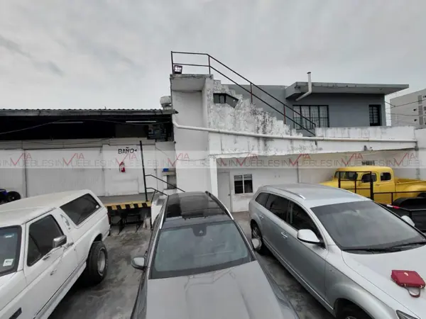 Oficina en venta en Nuevo Repueblo, Monterrey — foto 3 de 12