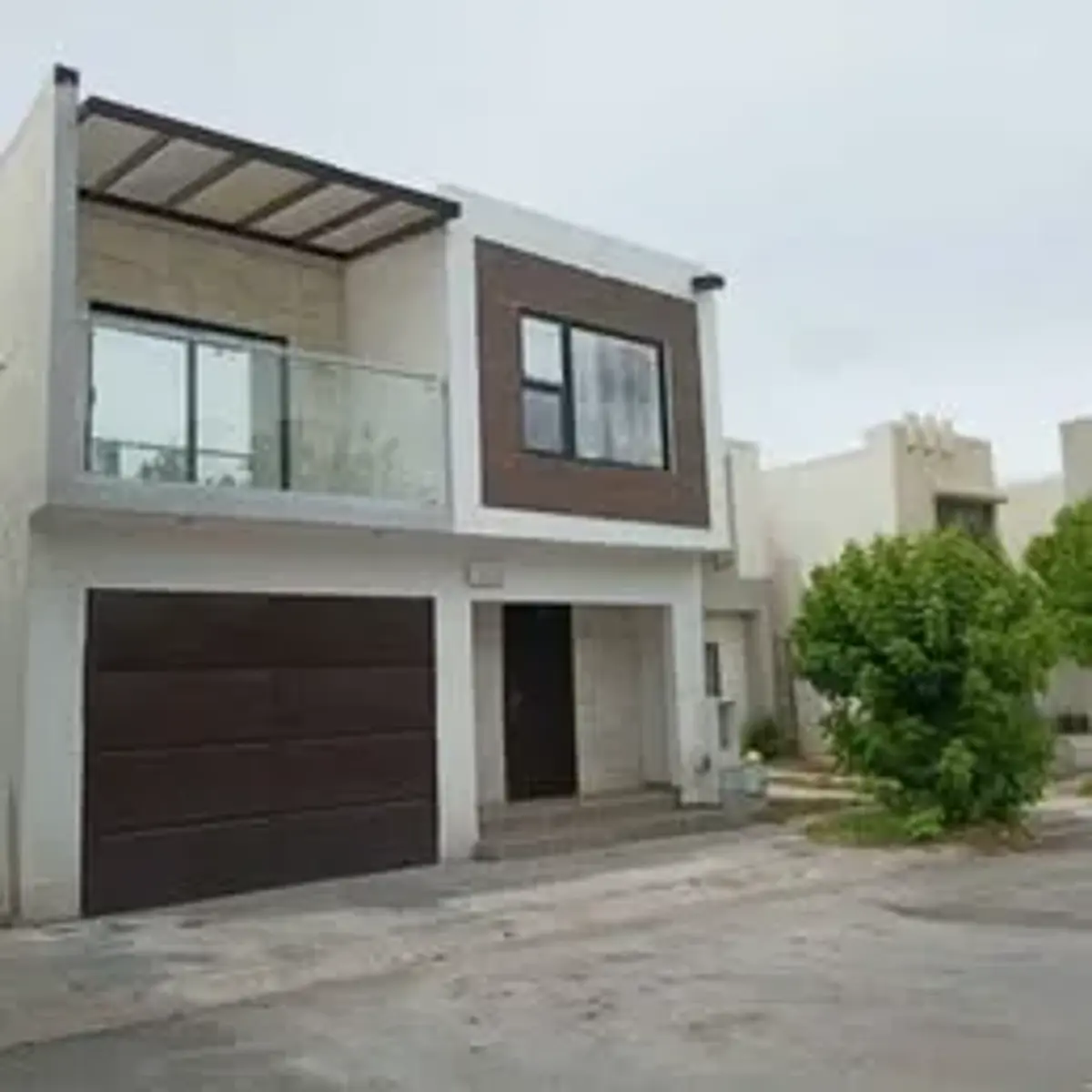 Casa en renta en Puerta del Rey, Saltillo — foto 1 de 13