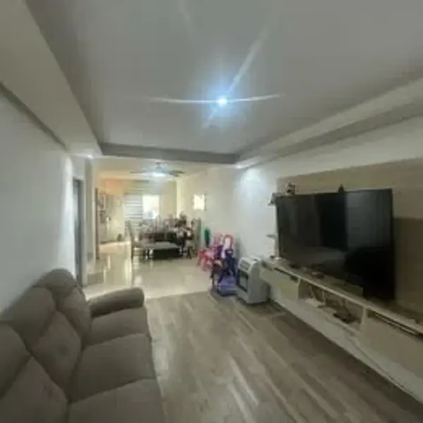 Casa en renta en Puerta del Rey, Saltillo — foto 3 de 13