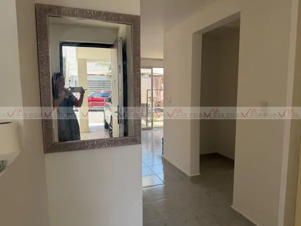 Casa en renta en Riberas de Dos Ríos, Guadalupe — foto 2 de 28