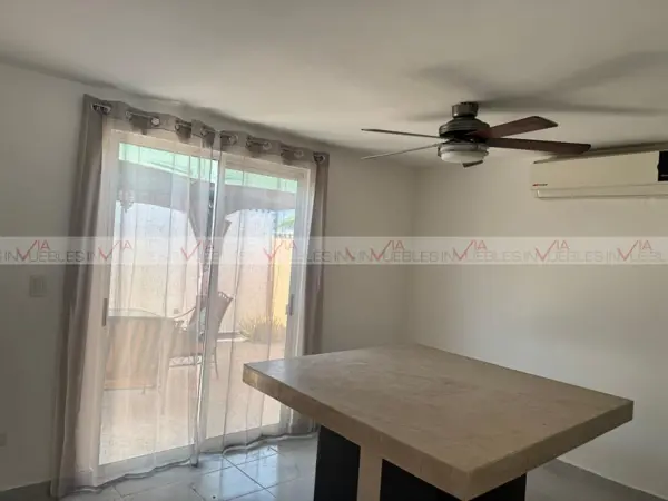 Casa en renta en Riberas de Dos Ríos, Guadalupe — foto 3 de 28