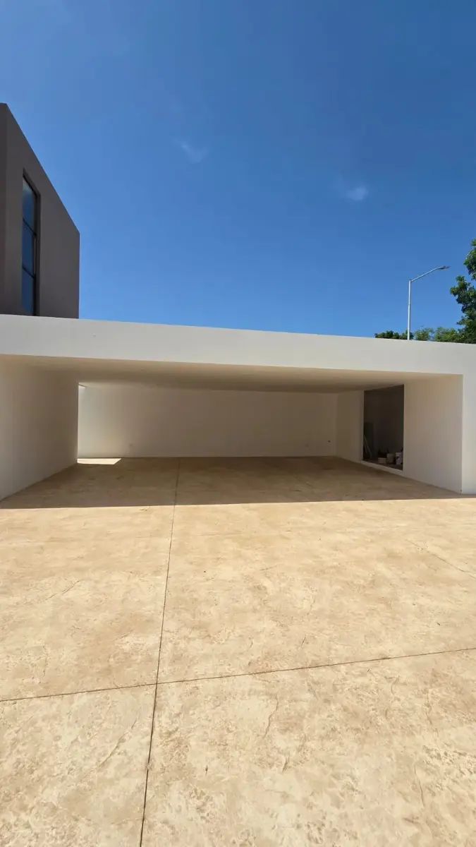 Casa en venta en Dzitya, Mérida — foto 1 de 31