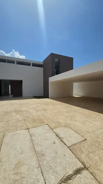 Casa en venta en Dzitya, Mérida — foto 2 de 31