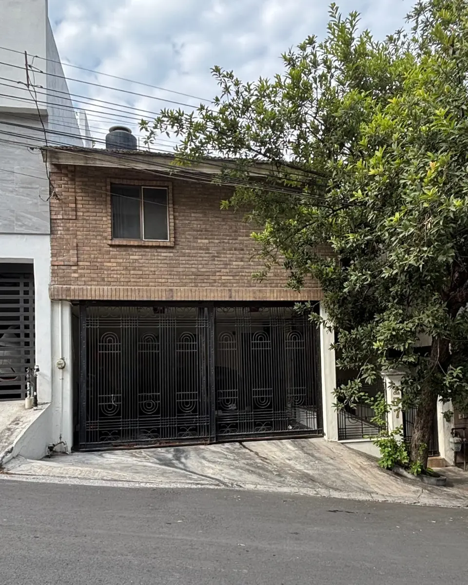 Casa en venta en Colinas de San Jeronimo, Monterrey — foto 1 de 17