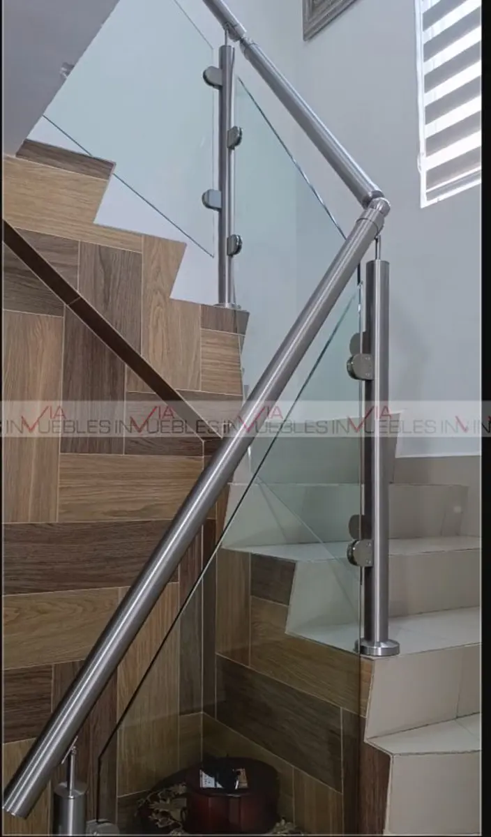 Casa en renta en Jardines de Anáhuac, San Nicolás de los Garza — foto 1 de 12