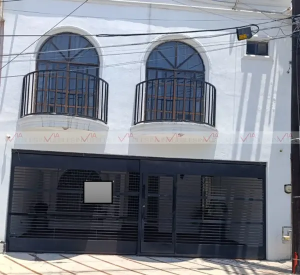 Casa en renta en Jardines de Anáhuac, San Nicolás de los Garza — foto 2 de 12