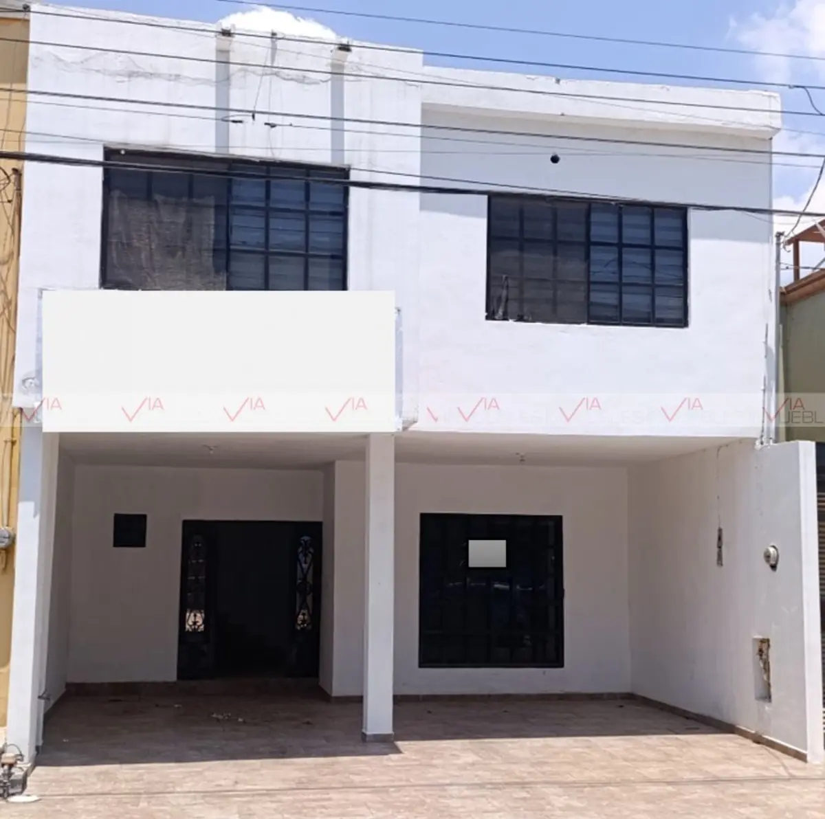 Casa en renta en Fuentes de Anahuac, San Nicolás de los Garza — foto 1 de 12