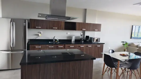 Departamento en renta en Montes de Ame, Mérida — foto 2 de 7