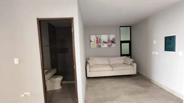 Departamento en renta en Montes de Ame, Mérida — foto 3 de 7