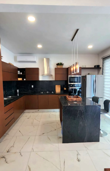 Casa en renta en Las Lomas Residencial, Alvarado — foto 3 de 4