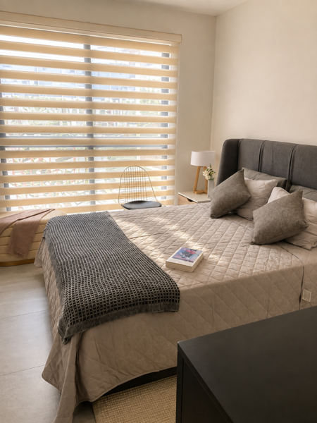 Departamento en venta en Arenal, Azcapotzalco — foto 3 de 10