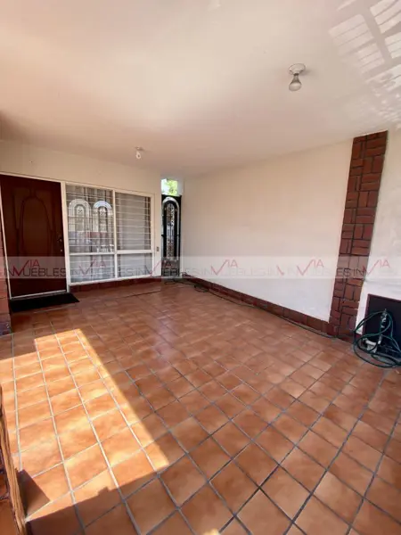 Casa en venta en Mitras Norte, Monterrey — foto 3 de 13