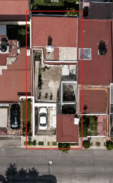 Casa en venta en Hacienda de Echegaray, Naucalpan de Juárez — foto 2 de 7