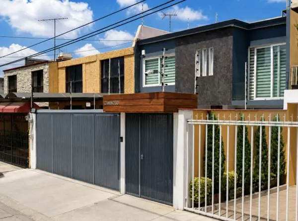 Casa en venta en Hacienda de Echegaray, Naucalpan de Juárez — foto 3 de 7