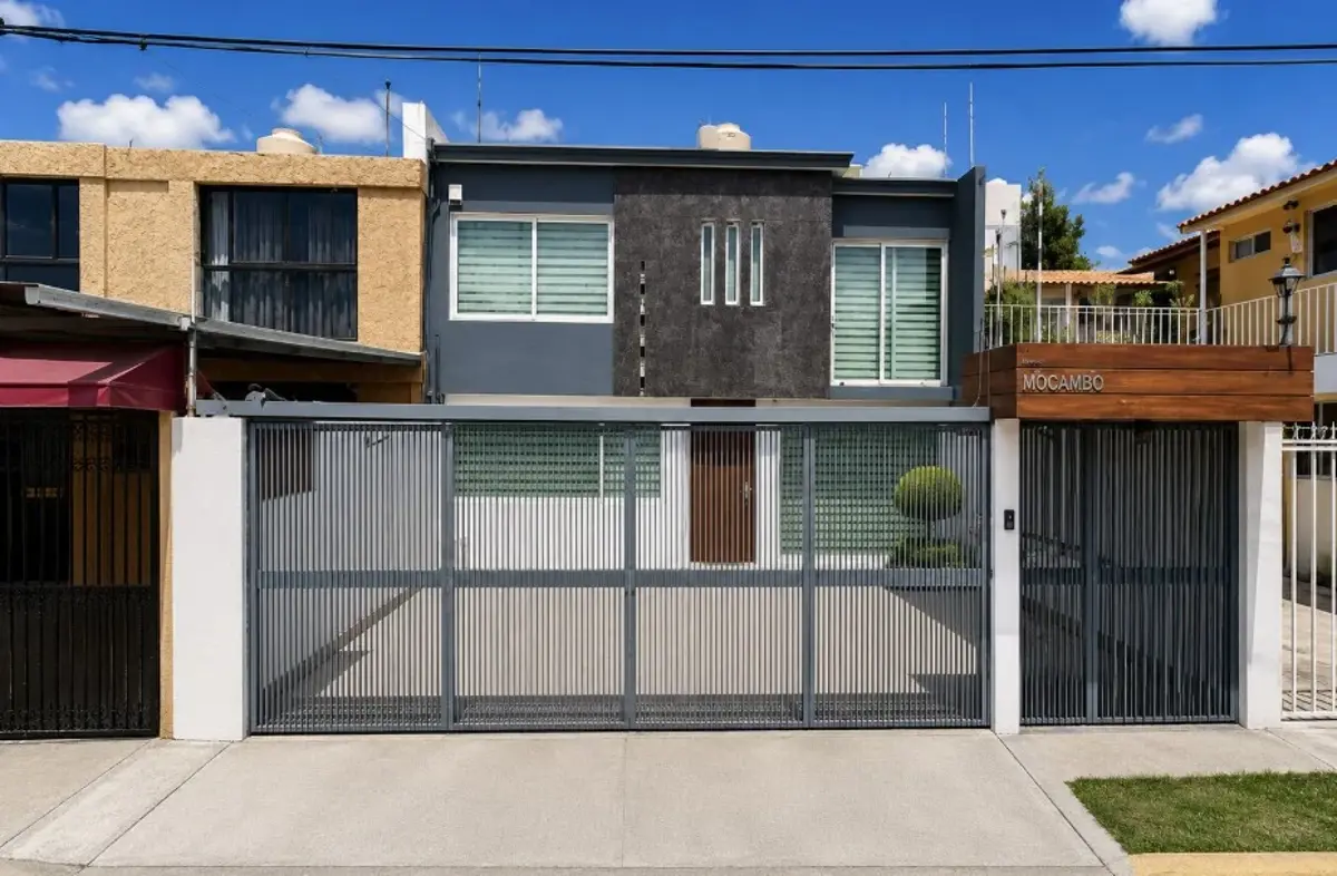 Casa en venta en Hacienda de Echegaray, Naucalpan de Juárez — foto 1 de 7