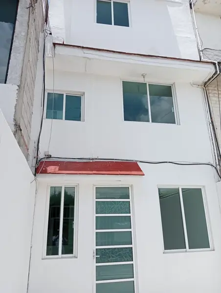 Casa en renta en La Rivera, San Andrés Cholula — foto 3 de 21