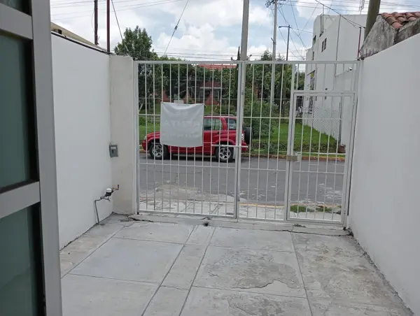 Casa en renta en La Rivera, San Andrés Cholula — foto 2 de 21