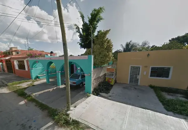 Casa en venta en San Jose, Mérida — foto 3 de 8