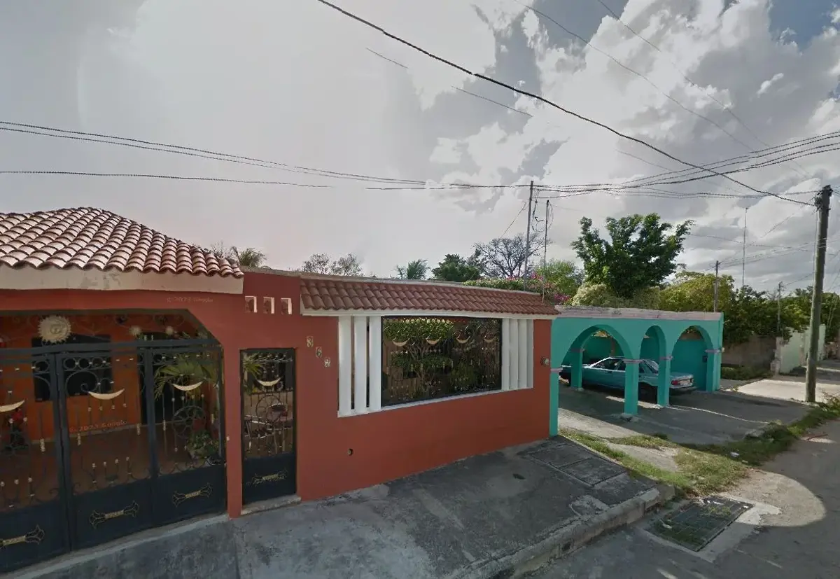 Casa en venta en San Jose, Mérida — foto 1 de 8